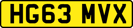 HG63MVX