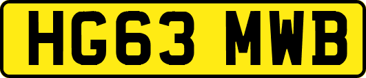 HG63MWB