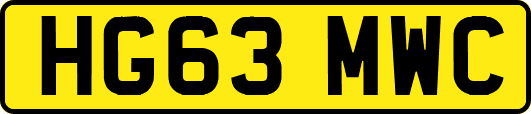 HG63MWC