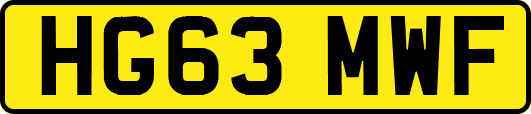 HG63MWF