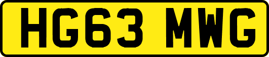 HG63MWG