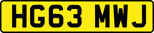 HG63MWJ