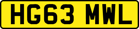 HG63MWL