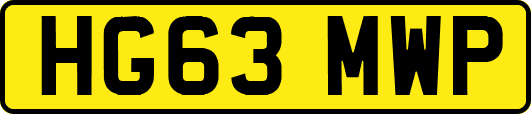 HG63MWP