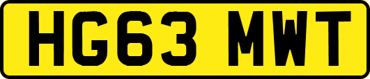 HG63MWT