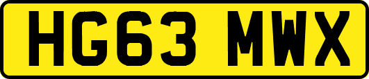 HG63MWX