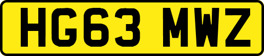 HG63MWZ