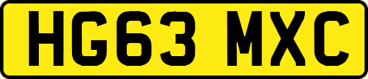 HG63MXC