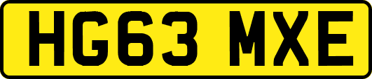 HG63MXE