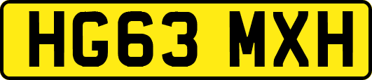 HG63MXH