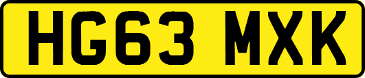 HG63MXK