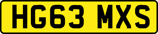 HG63MXS