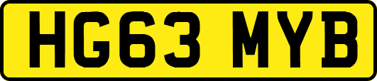 HG63MYB
