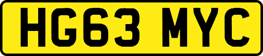 HG63MYC