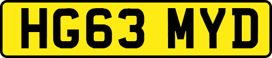 HG63MYD