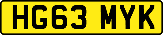 HG63MYK