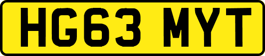 HG63MYT
