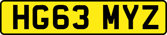 HG63MYZ