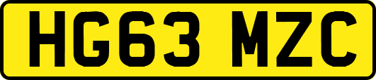 HG63MZC