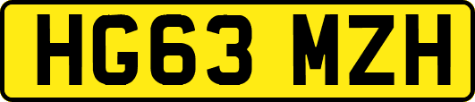 HG63MZH