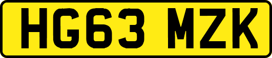 HG63MZK