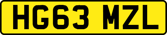 HG63MZL
