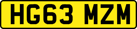 HG63MZM