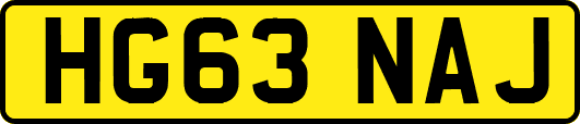 HG63NAJ