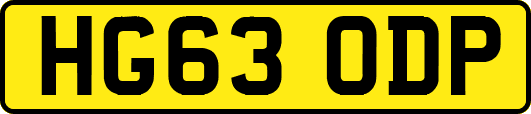 HG63ODP