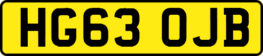HG63OJB