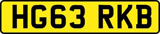 HG63RKB
