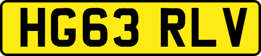 HG63RLV