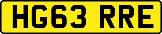 HG63RRE