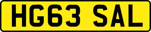 HG63SAL