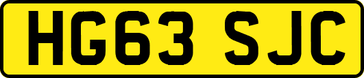 HG63SJC