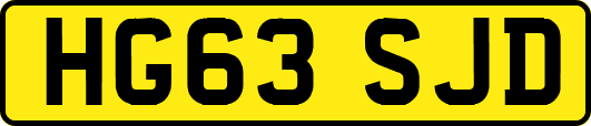 HG63SJD