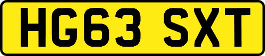 HG63SXT