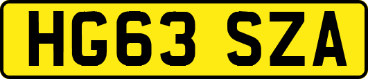 HG63SZA