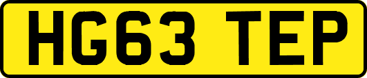 HG63TEP