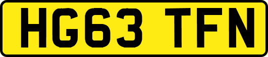 HG63TFN