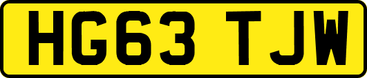 HG63TJW