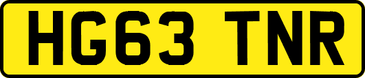HG63TNR