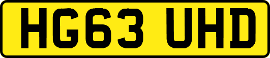 HG63UHD