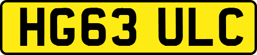 HG63ULC