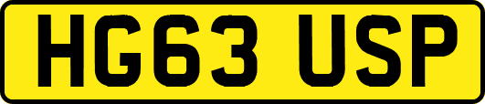 HG63USP