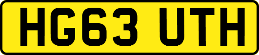 HG63UTH