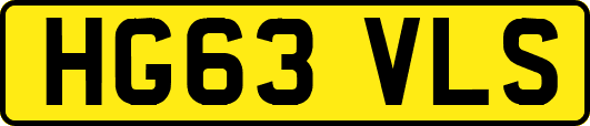 HG63VLS