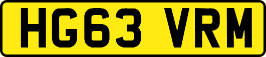 HG63VRM