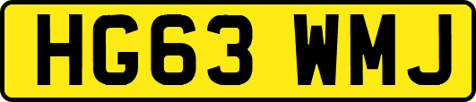 HG63WMJ