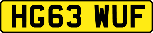 HG63WUF